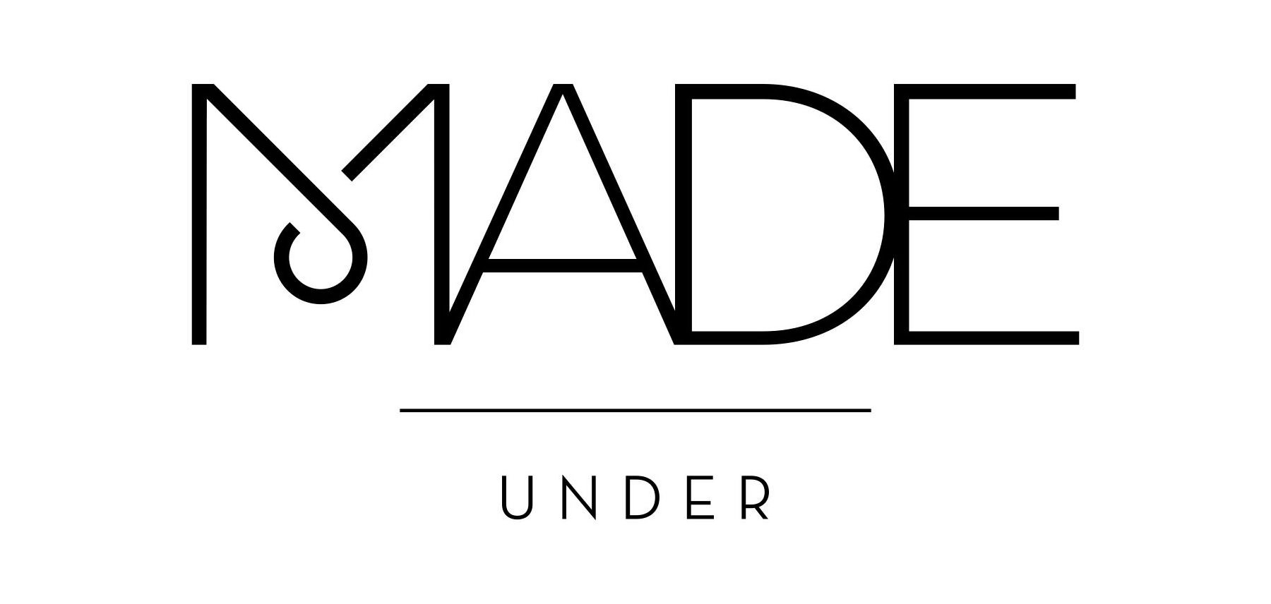  MADE UNDER