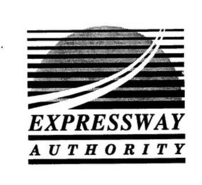Trademark Logo EXPRESSWAY AUTHORITY
