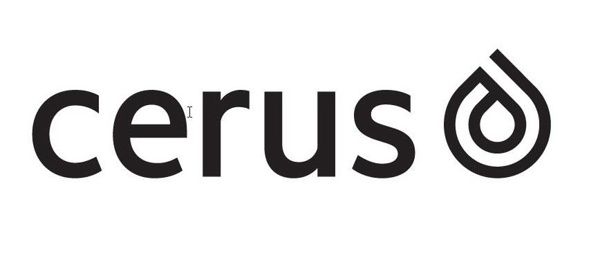 Trademark Logo CERUS