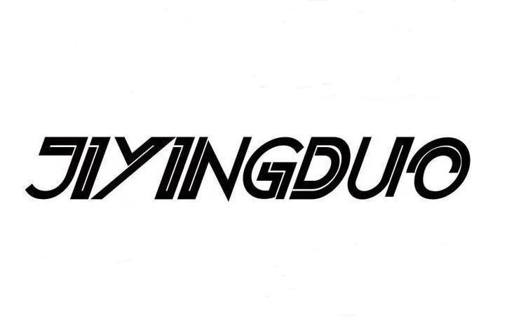 Trademark Logo JIYINGDUO