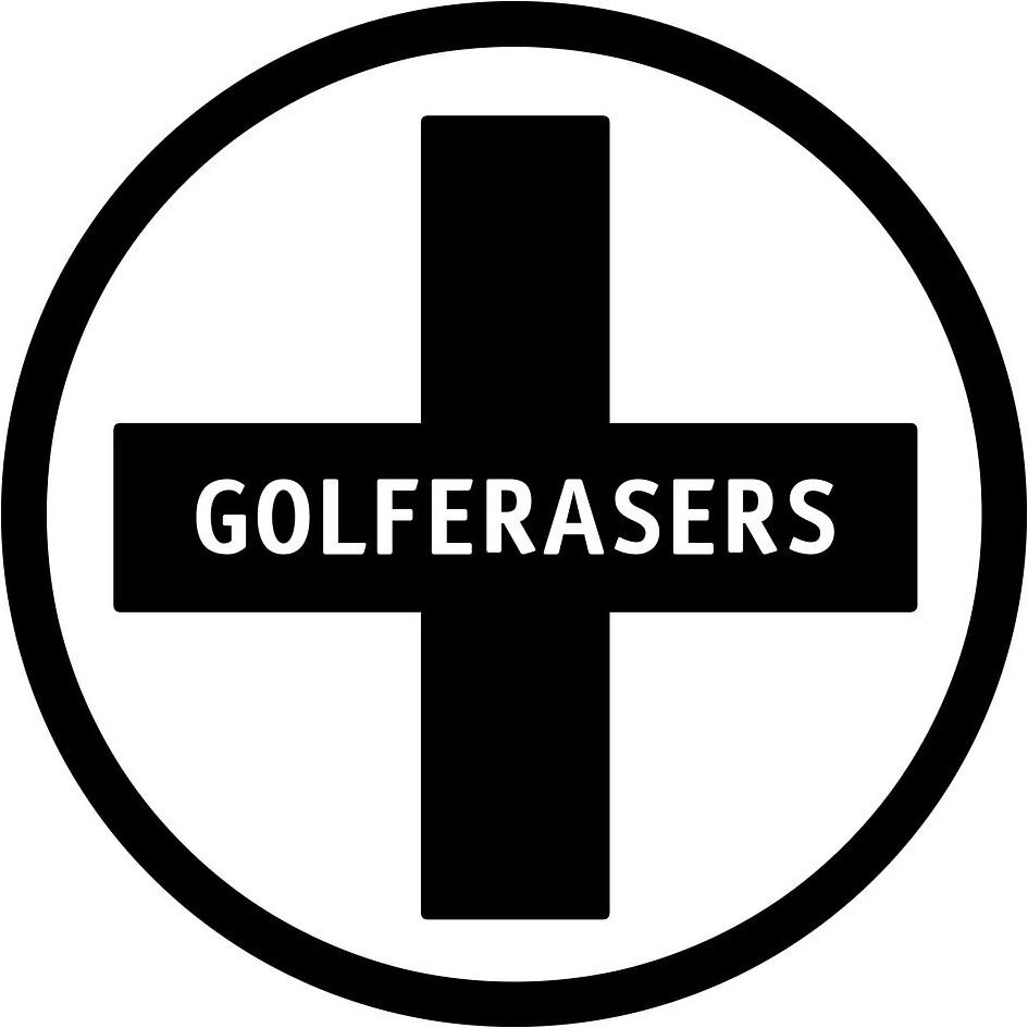  GOLFERASERS