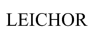  LEICHOR