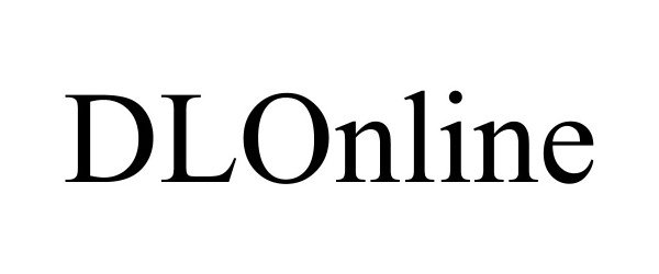  DLONLINE