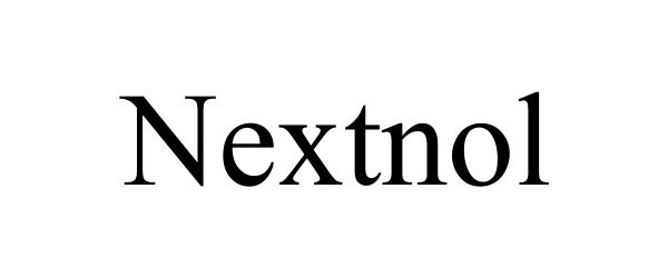  NEXTNOL