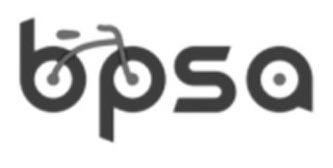Trademark Logo BPSA