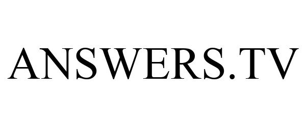  ANSWERS.TV