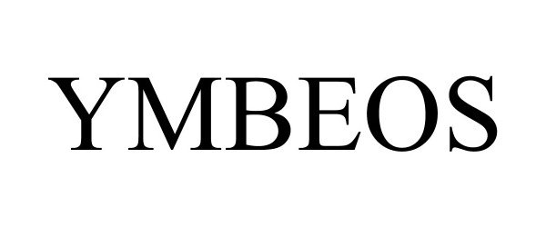 Trademark Logo YMBEOS