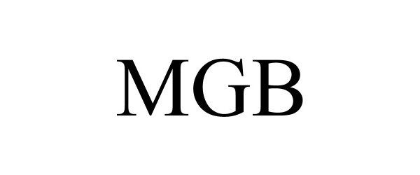 MGB