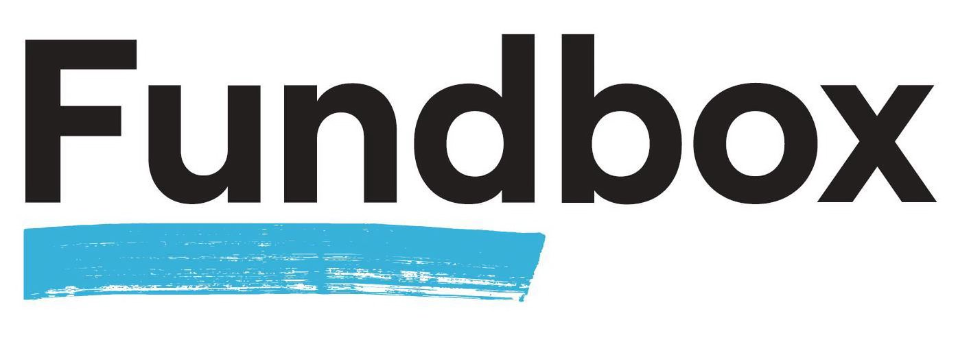 Trademark Logo FUNDBOX