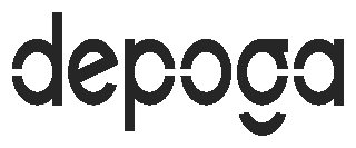 Trademark Logo DEPOGA