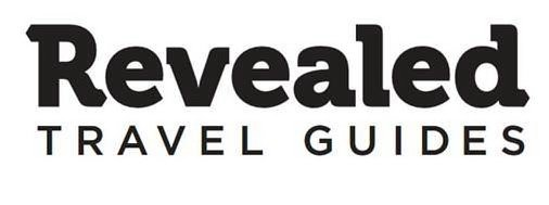  REVEALED TRAVEL GUIDES