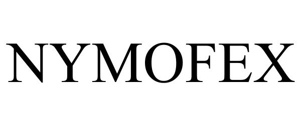 Trademark Logo NYMOFEX