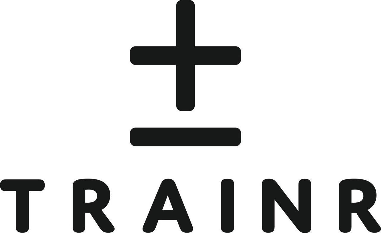Trademark Logo TRAINR
