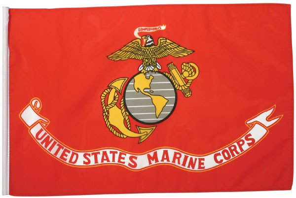 UNITED STATES MARINE CORPS SEMPER FIDELIS