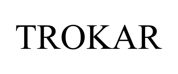  TROKAR