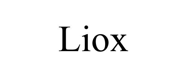 LIOX