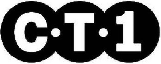 Trademark Logo CT1