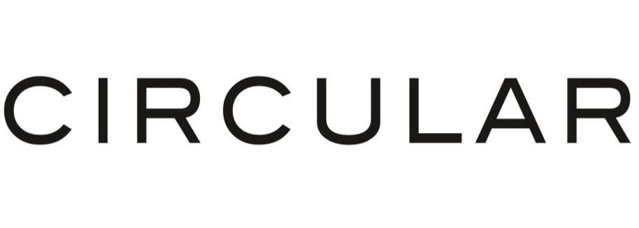 Trademark Logo CIRCULAR