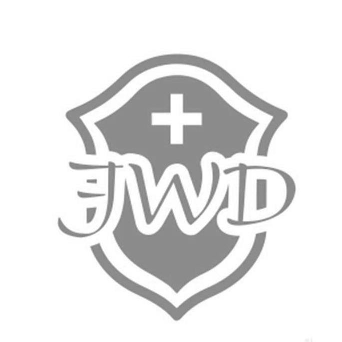 Trademark Logo JWD