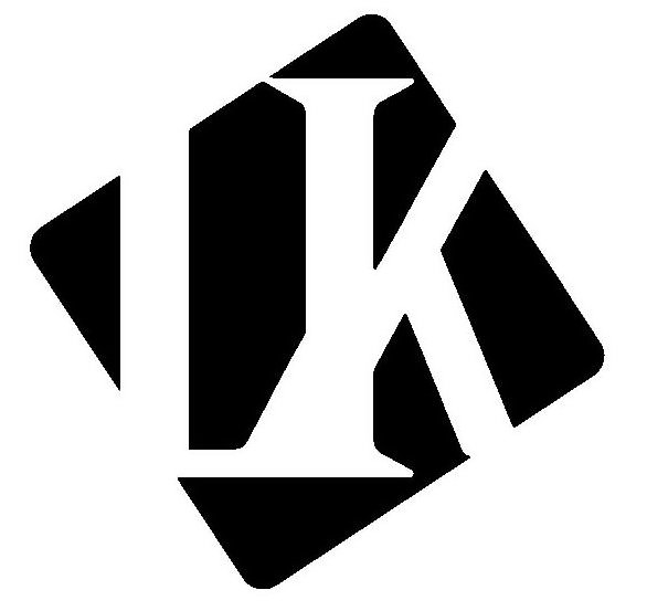 Trademark Logo LK