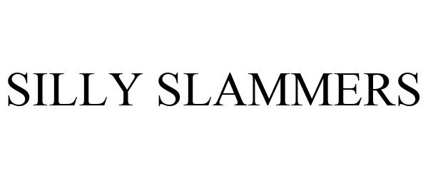  SILLY SLAMMERS