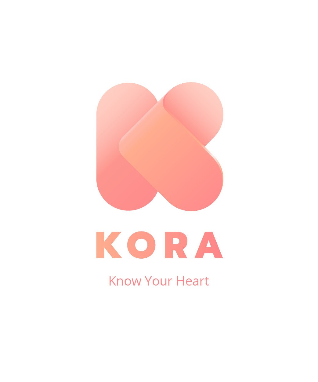  K KORA KNOW YOUR HEART