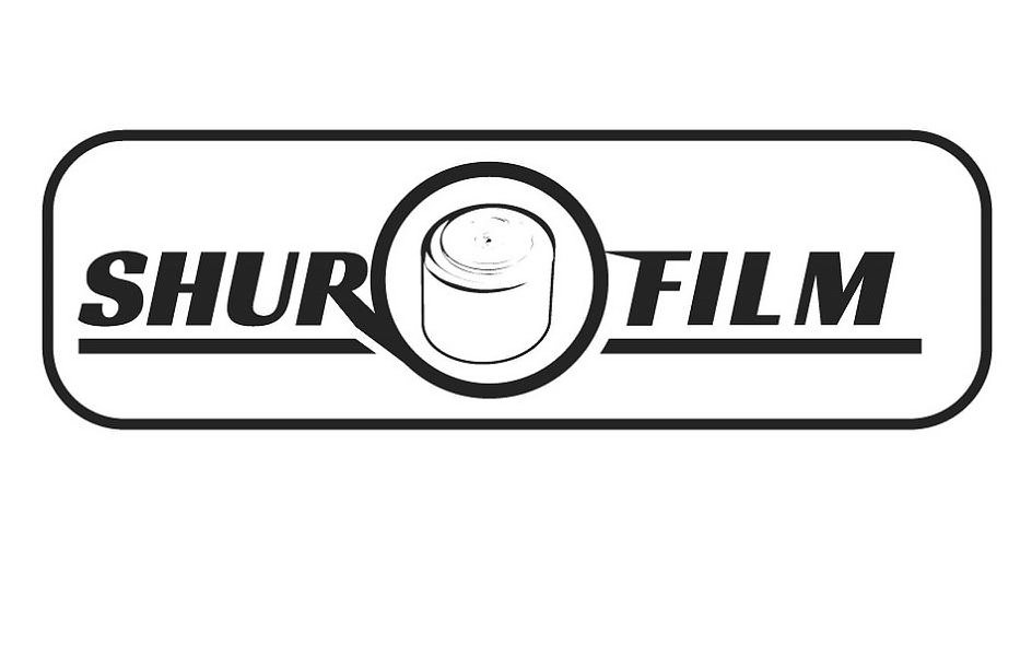 Trademark Logo SHURFILM