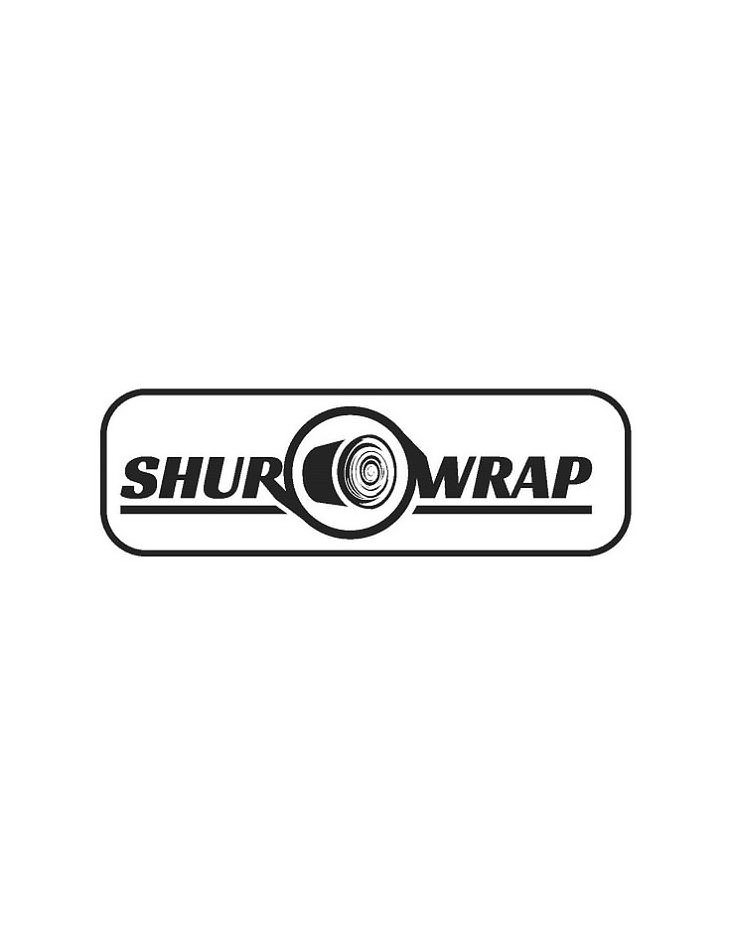 Trademark Logo SHURWRAP