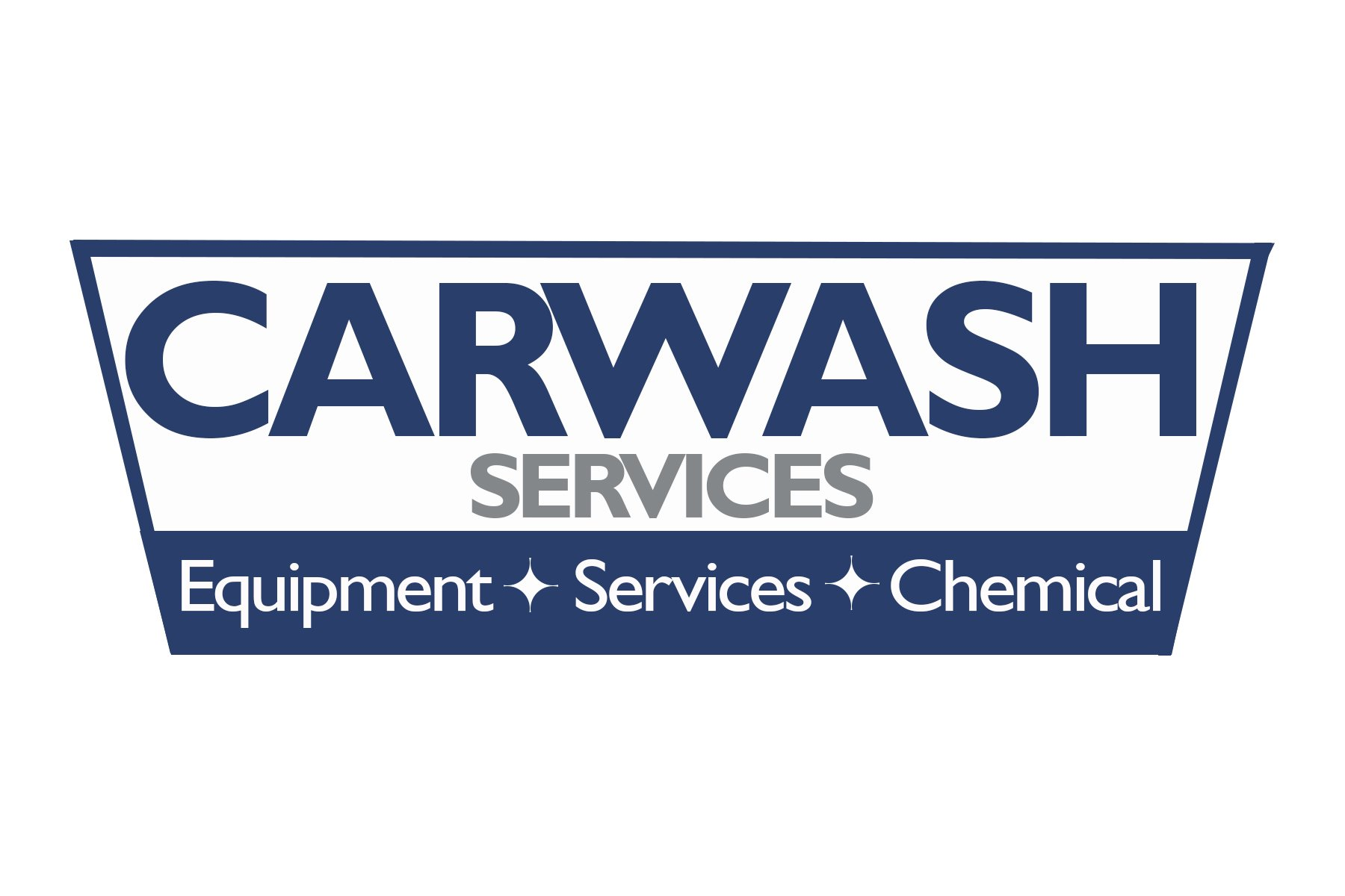 Trademark Logo CARWASH SERVICES EQUIPMENT SERVICE CHEMICAL