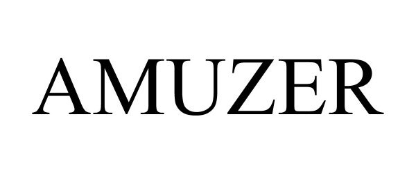  AMUZER