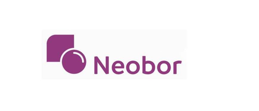 Trademark Logo NEOBOR