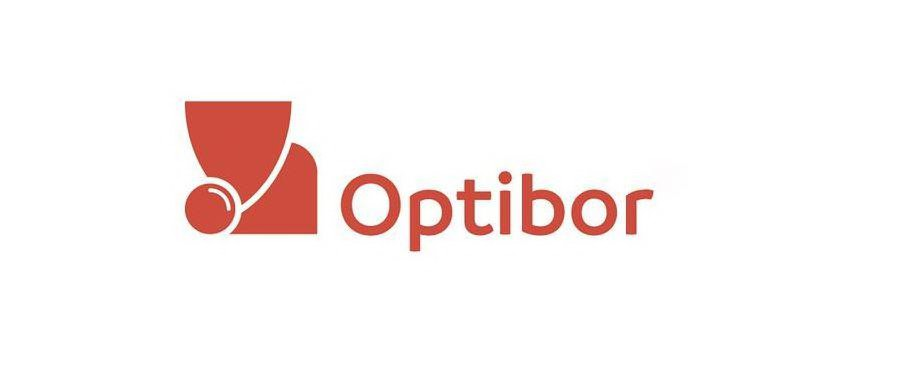 Trademark Logo OPTIBOR