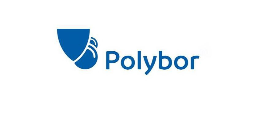 Trademark Logo POLYBOR