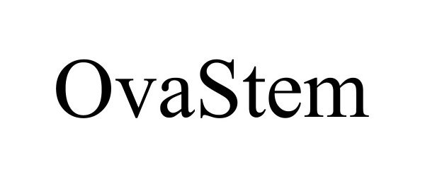  OVASTEM