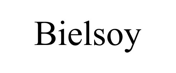  BIELSOY