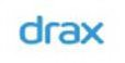 Trademark Logo DRAX