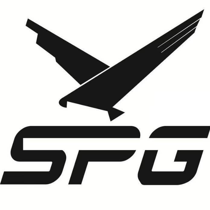 Trademark Logo SPG