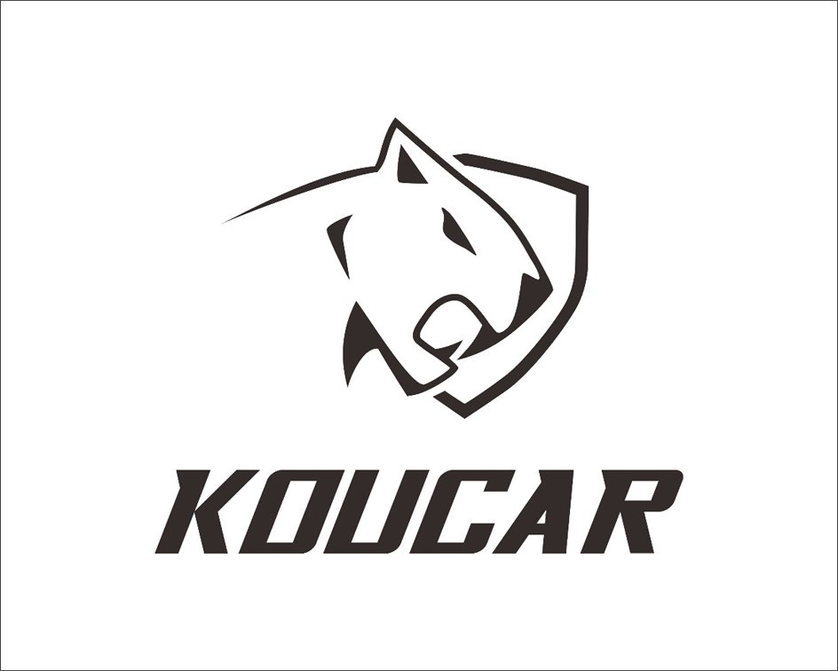 Trademark Logo KOUCAR