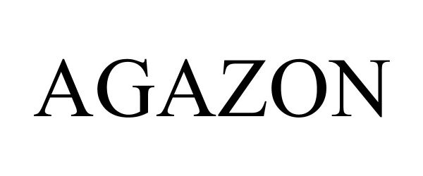  AGAZON