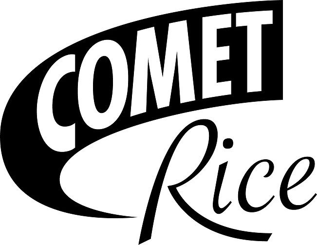  COMET RICE