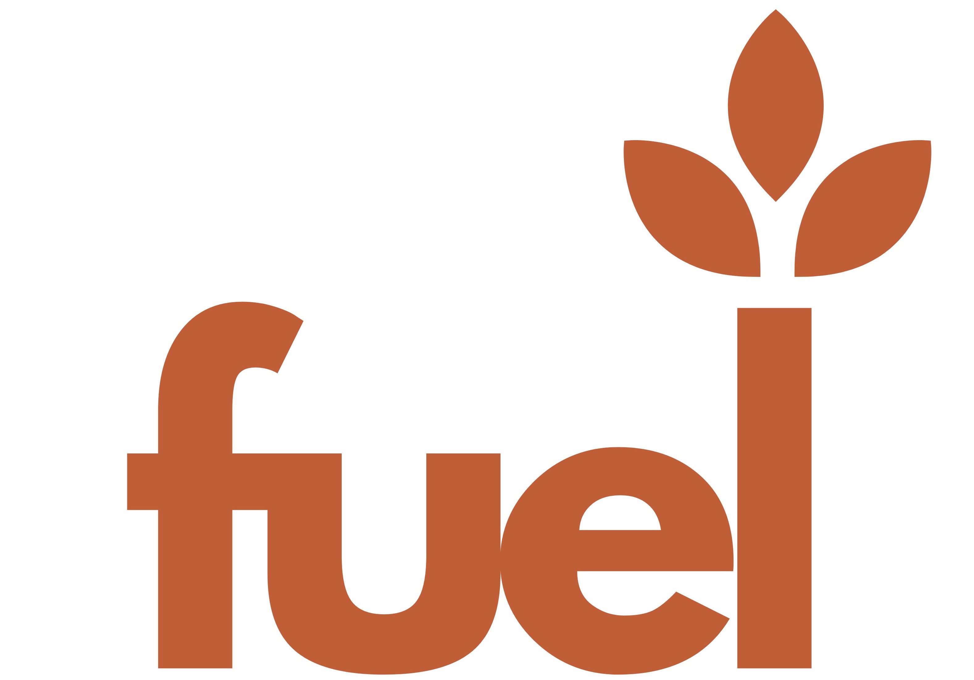 Trademark Logo FUEL