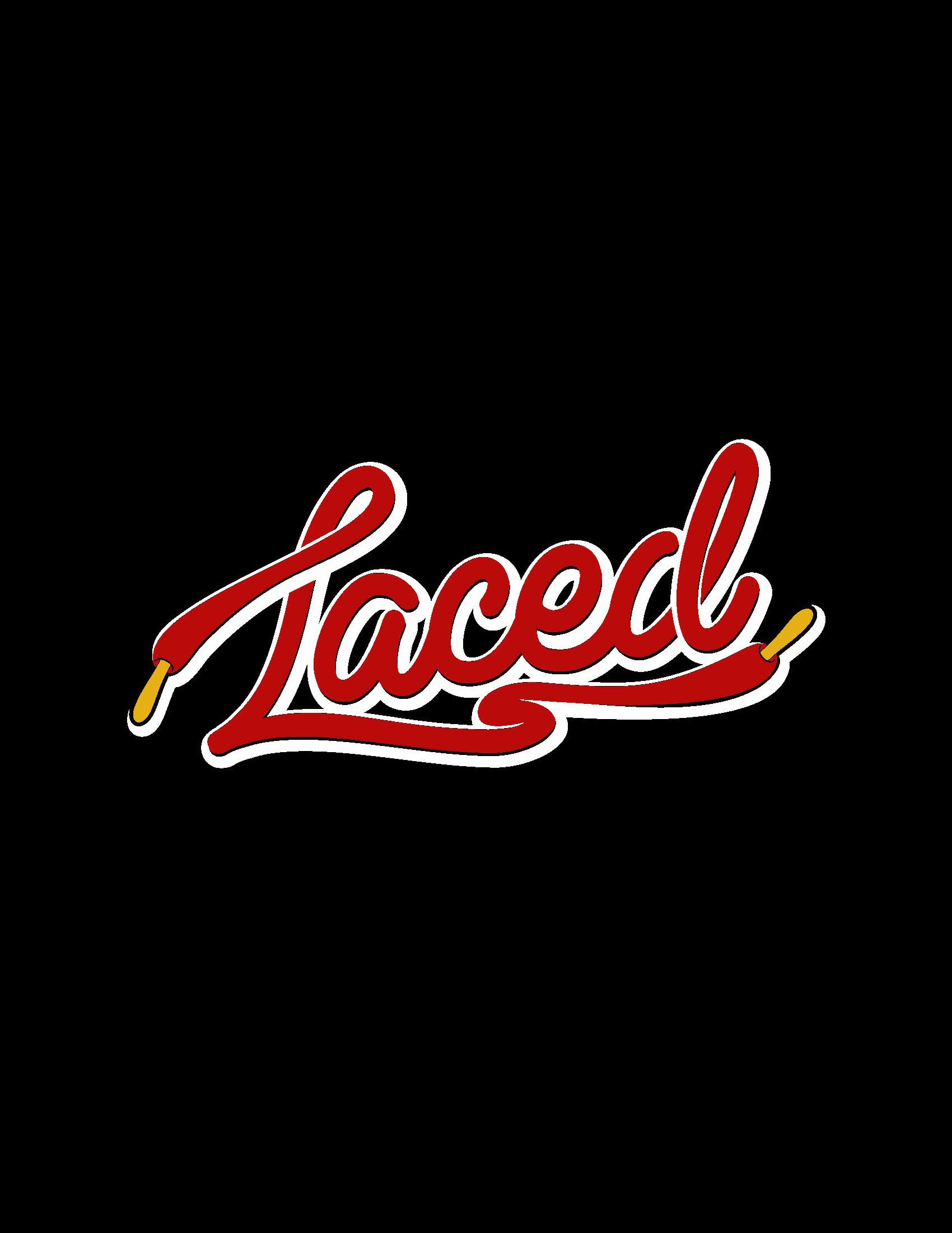 LACED