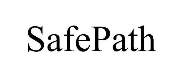 Trademark Logo SAFEPATH