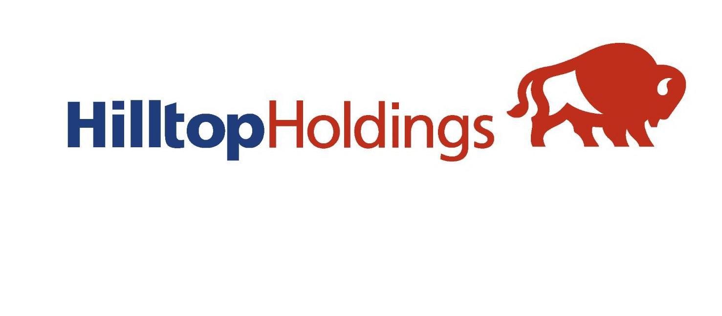 HILLTOPHOLDINGS - Hilltop Holdings Inc. Trademark Registration