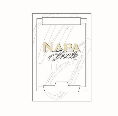 Trademark Logo NAPA JACK