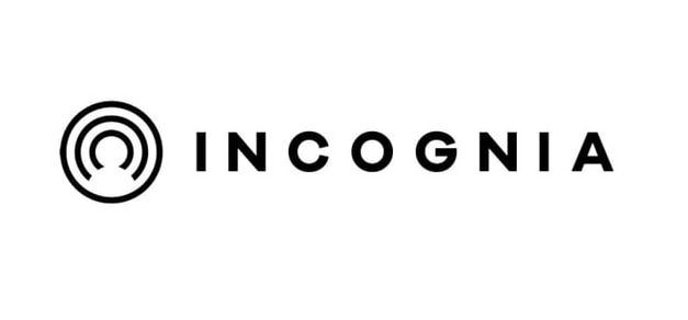 Trademark Logo INCOGNIA