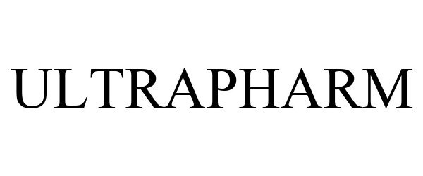 Trademark Logo ULTRAPHARM