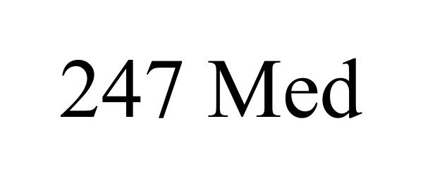  247 MED