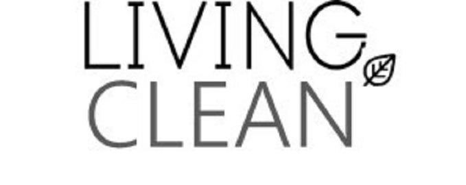 LIVING CLEAN