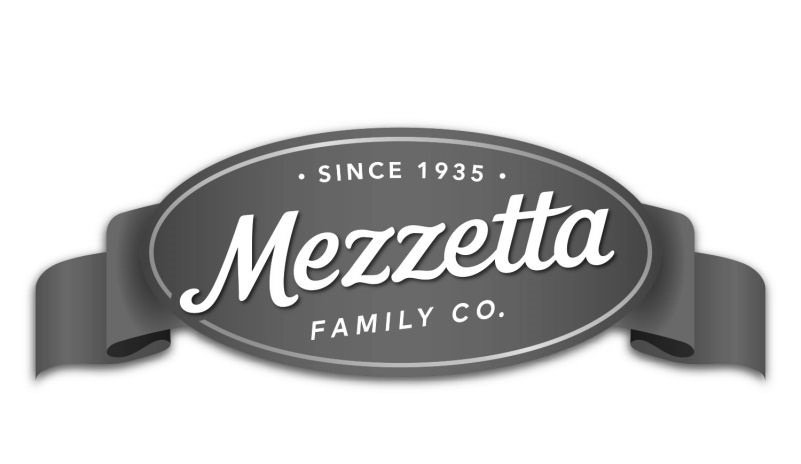 Trademark Logo · SINCE 1935 · MEZZETTA FAMILY CO.